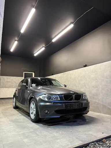 Glosslab - Profesjonalny detailing samochodów w Rzeszowie